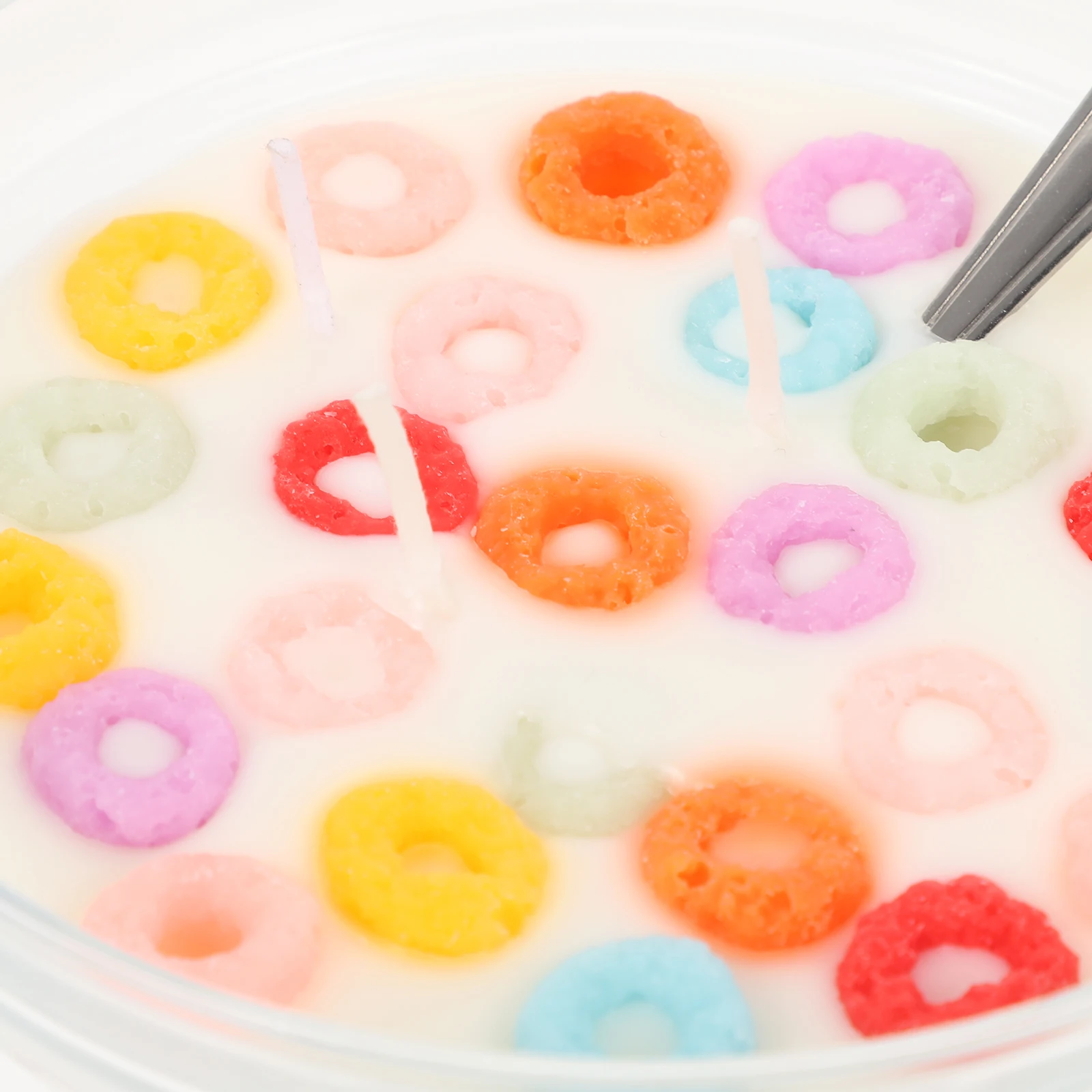 Cereal Bowl Scented Decorative Aromatherapy Food Shaped Dessert Simulation Kitchen Photo Prop Mini Paraffin Desktop
Cereal Bowl Scented Decorative Aromatherapy Food Shaped Dessert Simulation Kitchen Photo Prop Mini Paraffin Desktop