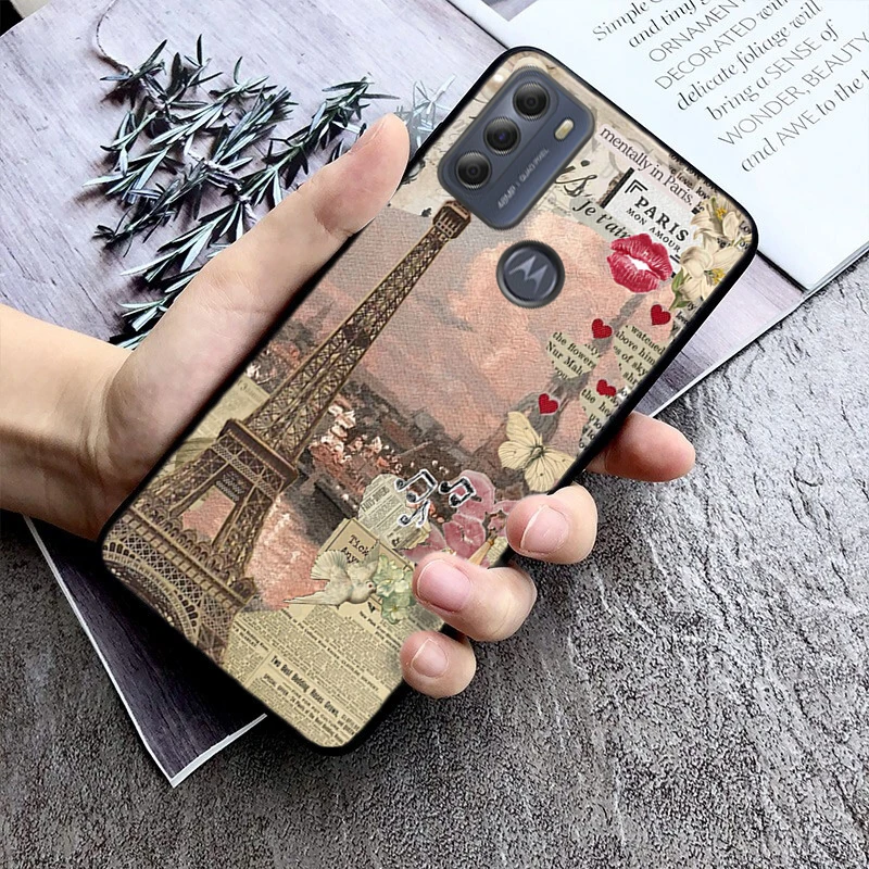 Paris Phone Case For Motorola Moto G85 G55 G05 G14 G75 G31 G50 G10 G20 G30 G60 G13 G32 G84 G54 G53 G72 G24 Power
Paris Phone Case For Motorola Moto G85 G55 G05 G14 G75 G31 G50 G10 G20 G30 G60 G13 G32 G84 G54 G53 G72 G24 Power