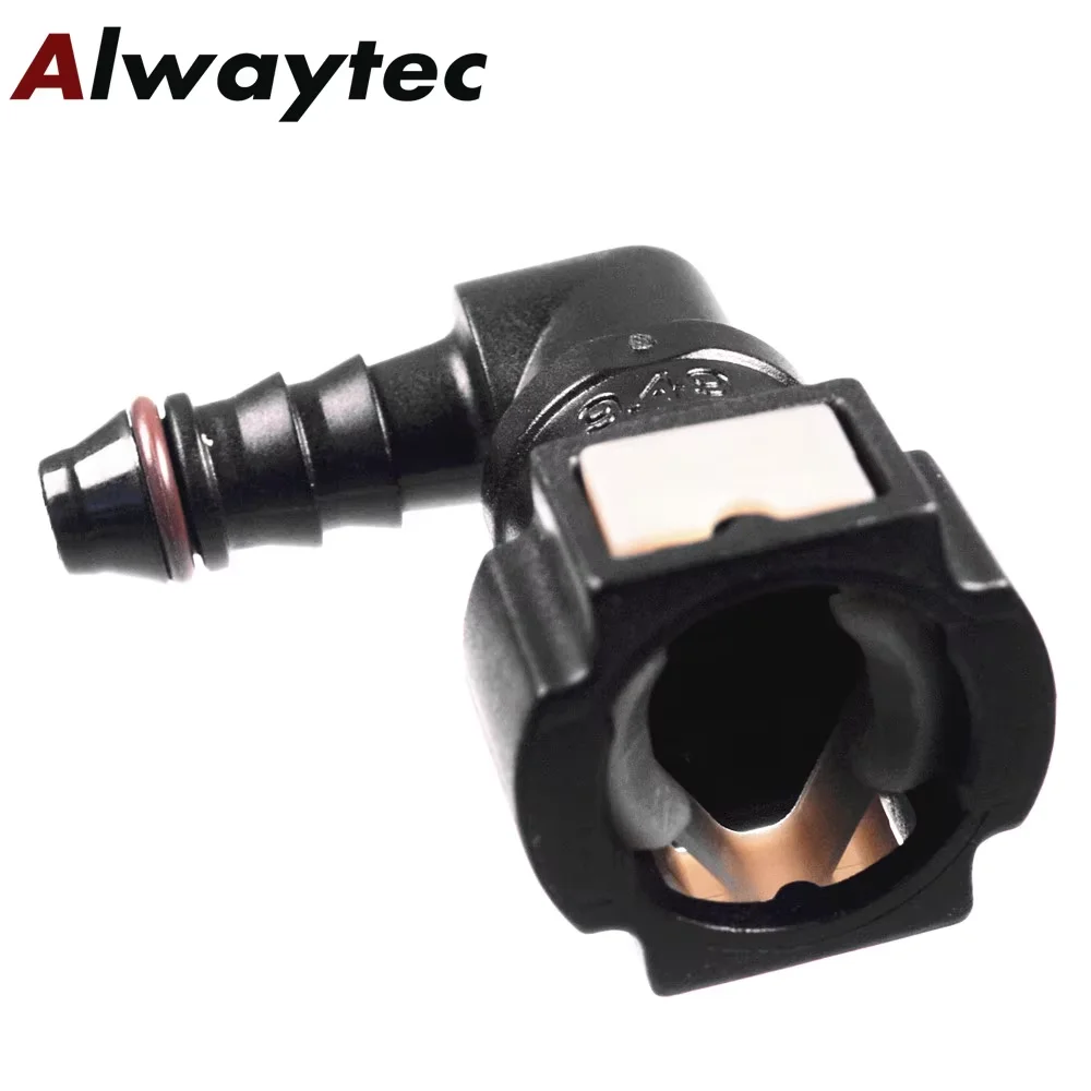 Auto Engine Parts Nylon y Shaped Flexible Hose Splitter Fit For Fuel Line Injector Connector
Auto Engine Parts Nylon y Shaped Flexible Hose Splitter Fit For Fuel Line Injector Connector