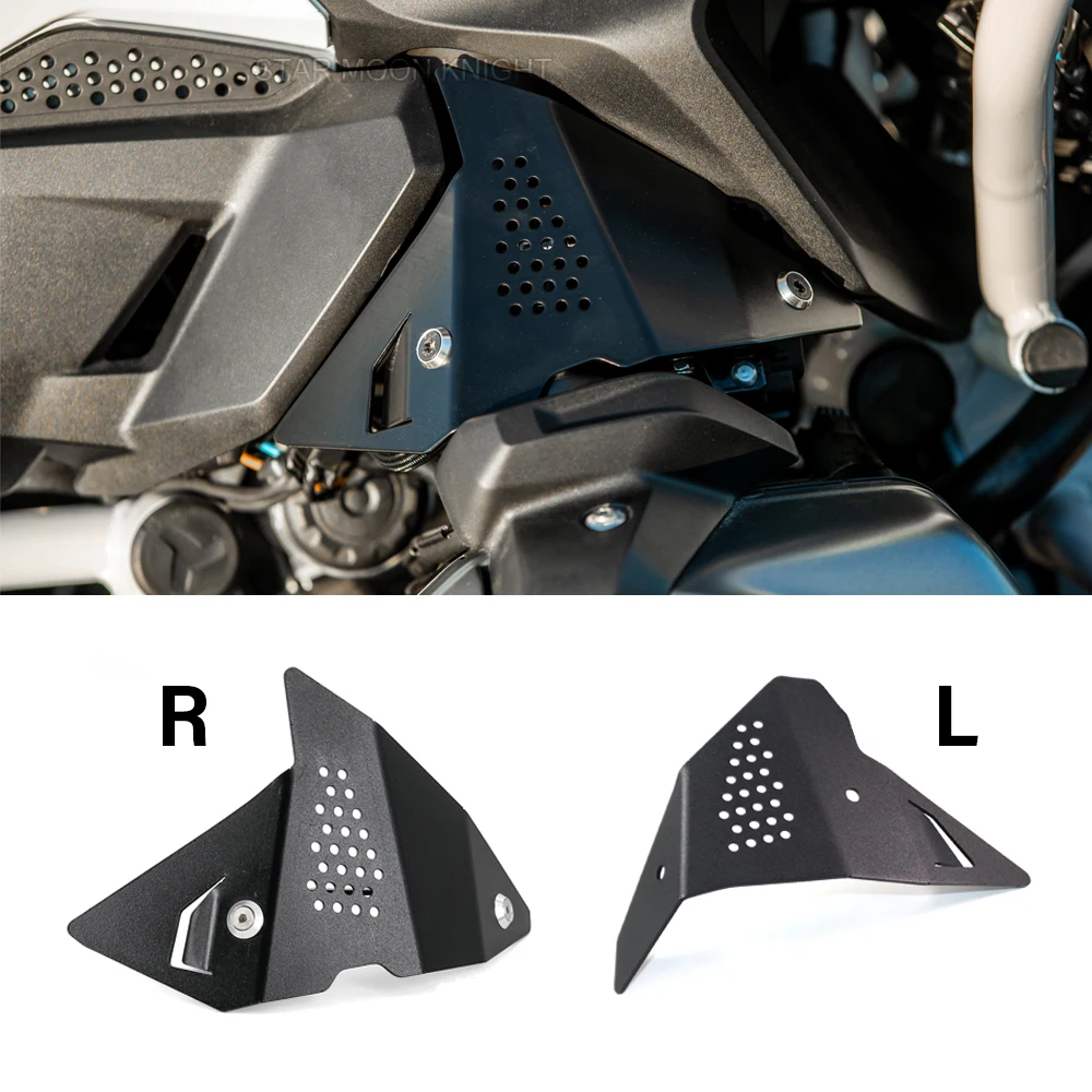 Motorcycle Accessories Fuel Injection System Protective Cover For BMW R1250GS R 1250 GS All Year Throttle Body Protector Guard
Motorcycle Accessories Fuel Injection System Protective Cover For BMW R1250GS R 1250 GS All Year Throttle Body Protector Guard