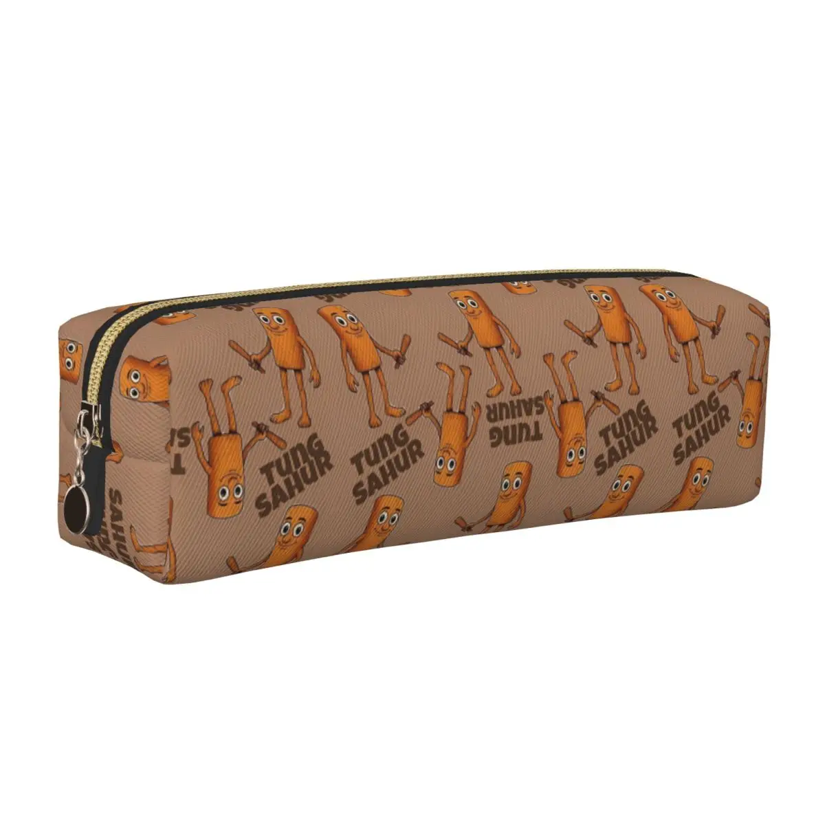 New Italian Brainrot Pencil Cases Pencil Pouch Pen for Girl Boy Large Storage Bag School Supplies Zipper Stationery
New Italian Brainrot Pencil Cases Pencil Pouch Pen for Girl Boy Large Storage Bag School Supplies Zipper Stationery