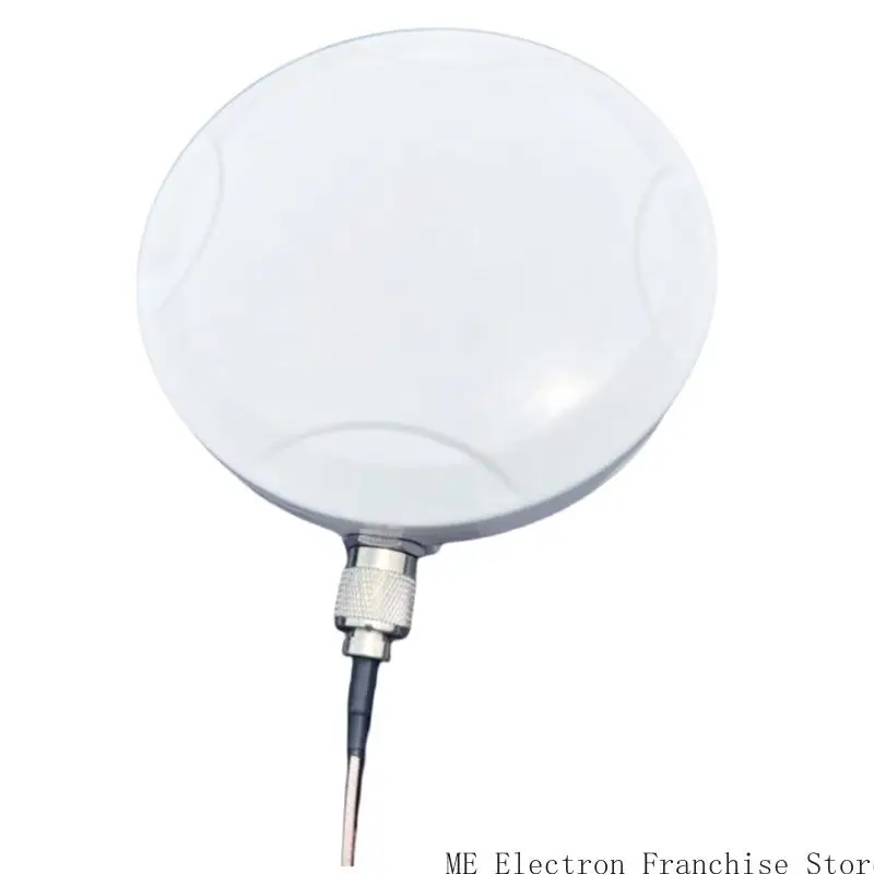 High Performances Efficient EIW 9400 Round Antennas PCB Design Suitable for Both Men & Women In Communication Equipment
High Performances Efficient EIW 9400 Round Antennas PCB Design Suitable for Both Men & Women In Communication Equipment