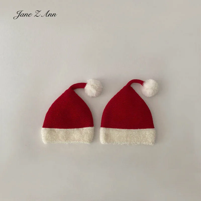 Baby Christmas knit hat winter warm beanie infant red new year kids photography props toddler knitted cap holiday costume outfit
Baby Christmas knit hat winter warm beanie infant red new year kids photography props toddler knitted cap holiday costume outfit
