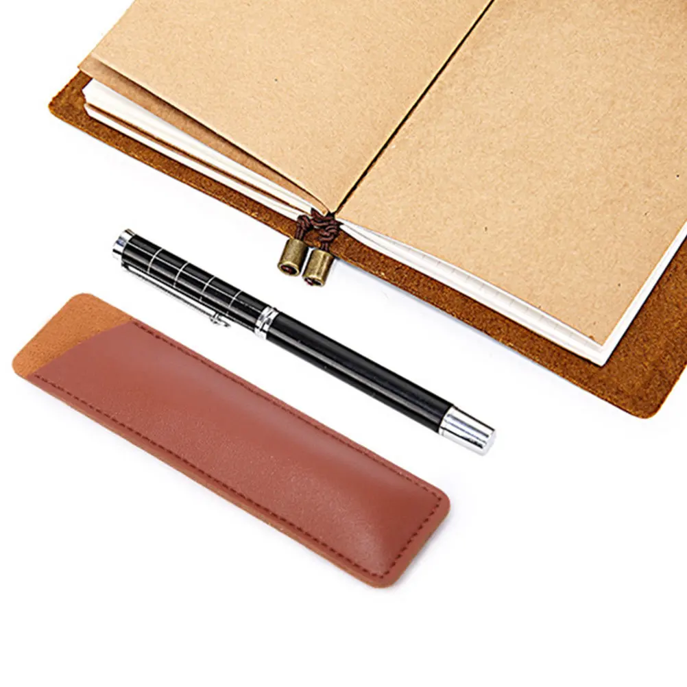 Набор из 9 чехлов для ручек: элегантные футляры для одной ручки, защита от повреждений, грязи и пятен, модный подарок на Рождество и День святого Валентина
Набор из 9 чехлов для ручек: элегантные футляры для одной ручки, защита от повреждений, грязи и пятен, модный подарок на Рождество и День святого Валентина