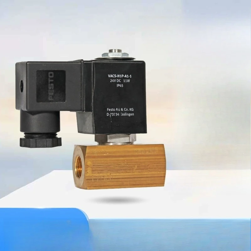 Детали для FESTO Festo VZWD-L-M22C-M-G14-60-V-1P4-4 Латунный электромагнитный клапан 1491847
Детали для FESTO Festo VZWD-L-M22C-M-G14-60-V-1P4-4 Латунный электромагнитный клапан 1491847