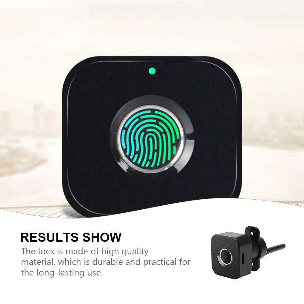 1pc Drawer Keyless Electronic Lock Usb Charging Home Office Durable Security Furniture Lock Replacement Easy
1pc Drawer Keyless Electronic Lock Usb Charging Home Office Durable Security Furniture Lock Replacement Easy