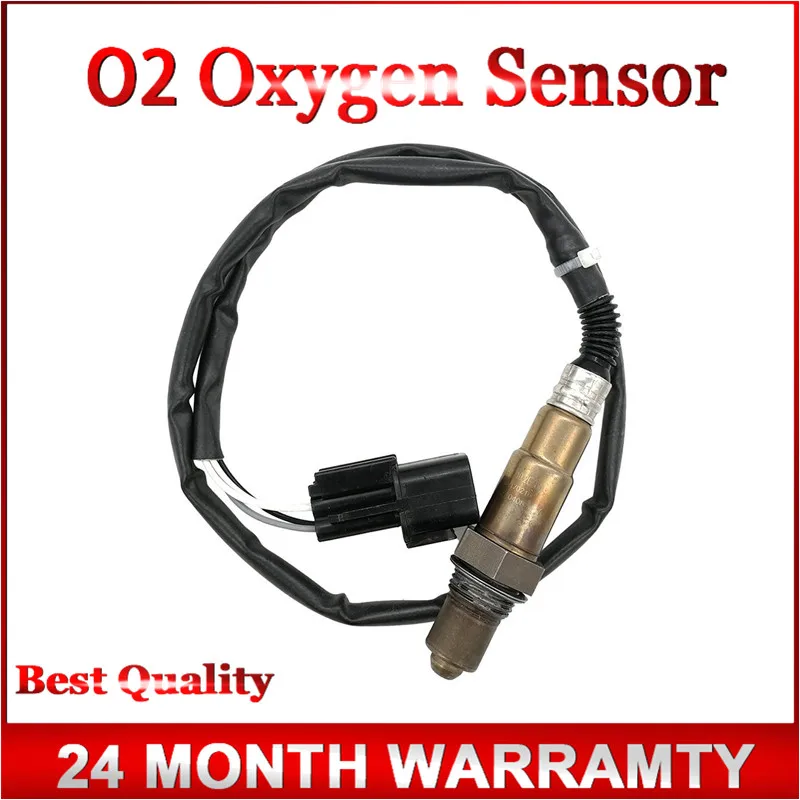 Oxygen Sensor for HYUNDAI ACCENT ELANTRA 392102ECC2 1725400017 39210-2ECC2 Air Fuel Ratio Sensor Accessories Auto Parts
Oxygen Sensor for HYUNDAI ACCENT ELANTRA 392102ECC2 1725400017 39210-2ECC2 Air Fuel Ratio Sensor Accessories Auto Parts