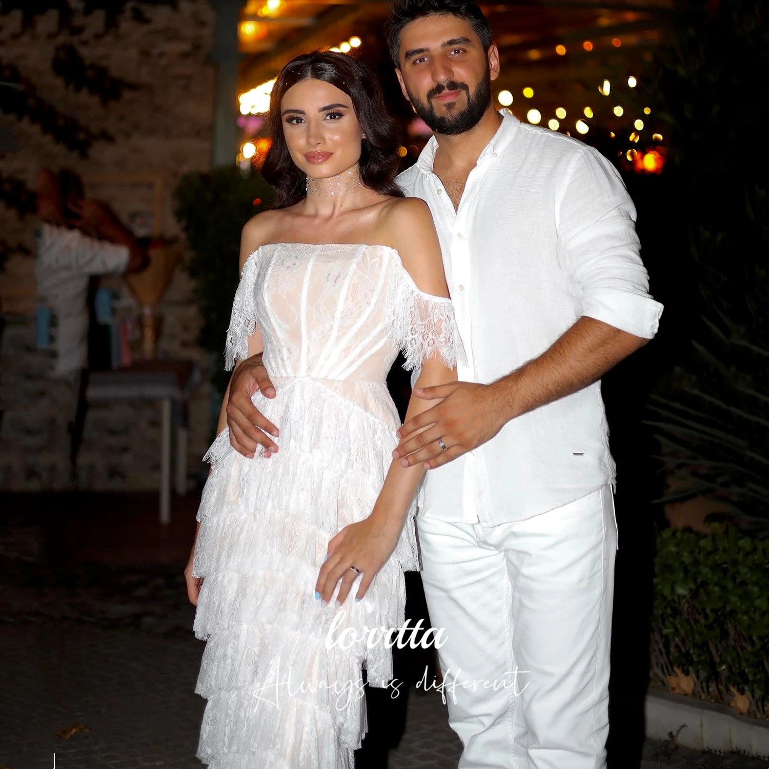 Lorrtta Customized Mermaid Women Evening Dresses for Special Occasions Grace New in Dresses 2025 Woman Prom Dress Luxury
Lorrtta Customized Mermaid Women Evening Dresses for Special Occasions Grace New in Dresses 2025 Woman Prom Dress Luxury