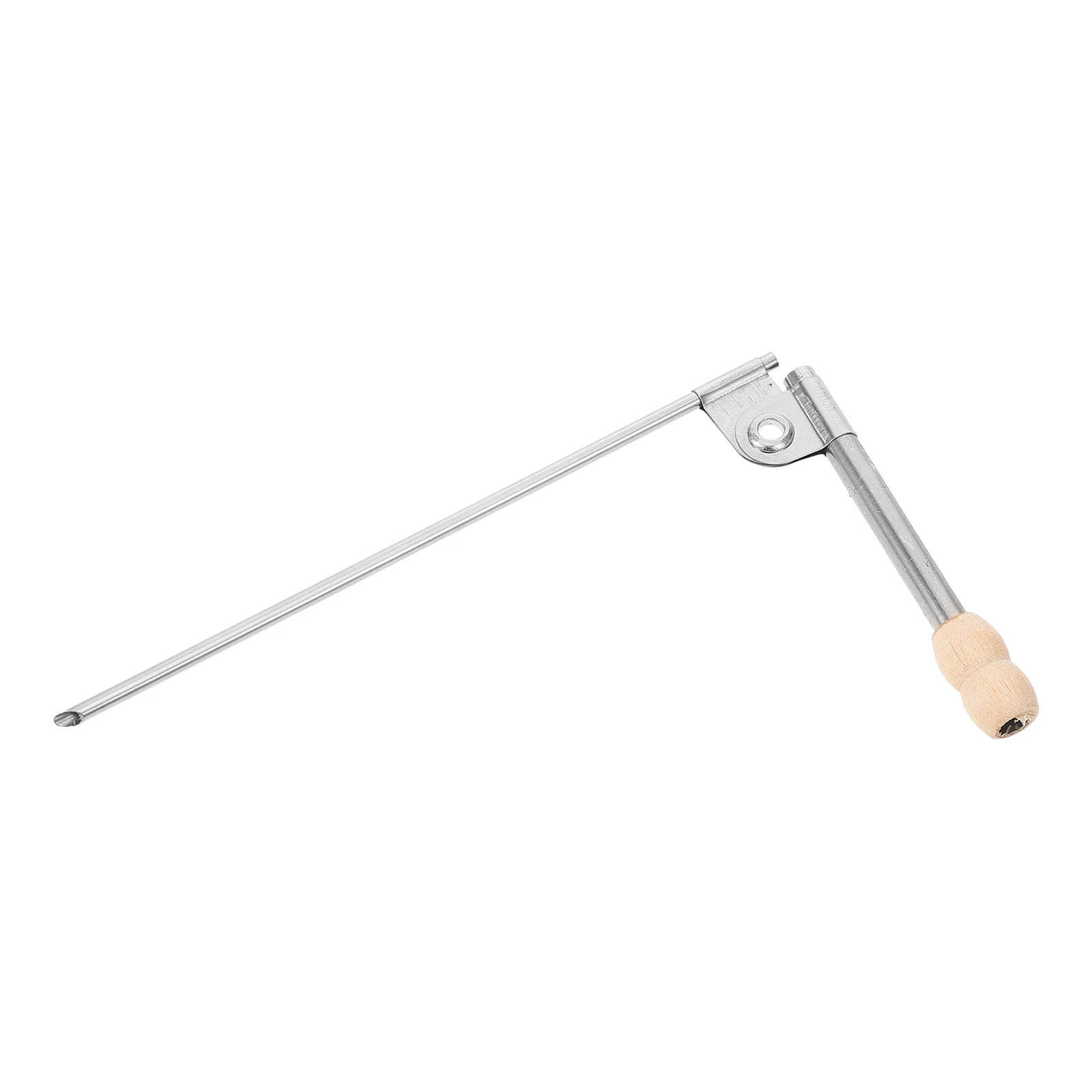 Portable Blowing Tool Metal Pottery Glazing Tool Ceramic Pottery Making Projects Stainless Steel Clay Spray Equipment
Portable Blowing Tool Metal Pottery Glazing Tool Ceramic Pottery Making Projects Stainless Steel Clay Spray Equipment