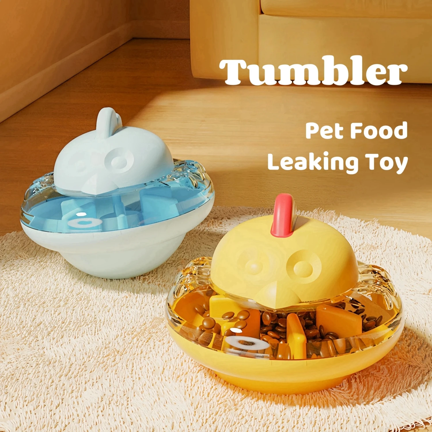 Dog IQ Training Toys Pets Improves Digestion Feed Slowly Puzzle Toy Decompress Consume Energy Pets Accessory for Kitten Puppy
Dog IQ Training Toys Pets Improves Digestion Feed Slowly Puzzle Toy Decompress Consume Energy Pets Accessory for Kitten Puppy