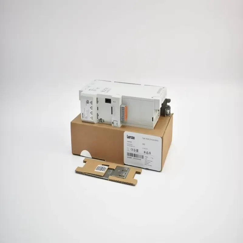 Brand New Ready Stock Brand New I550 3PE 400480V AC 1.5kW 2 I55AE215F10V10000S for Plc
Brand New Ready Stock Brand New I550 3PE 400480V AC 1.5kW 2 I55AE215F10V10000S for Plc
