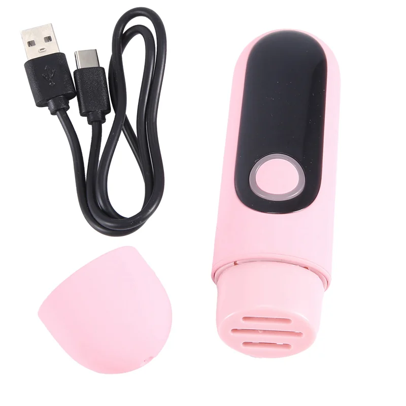 A20F-Portable Non-Contact Alcohol Tester Breathalyzer Rechargeable With LED Screen Digital Display Breath Alcohol Test,Pink Dura
A20F-Portable Non-Contact Alcohol Tester Breathalyzer Rechargeable With LED Screen Digital Display Breath Alcohol Test,Pink Dura