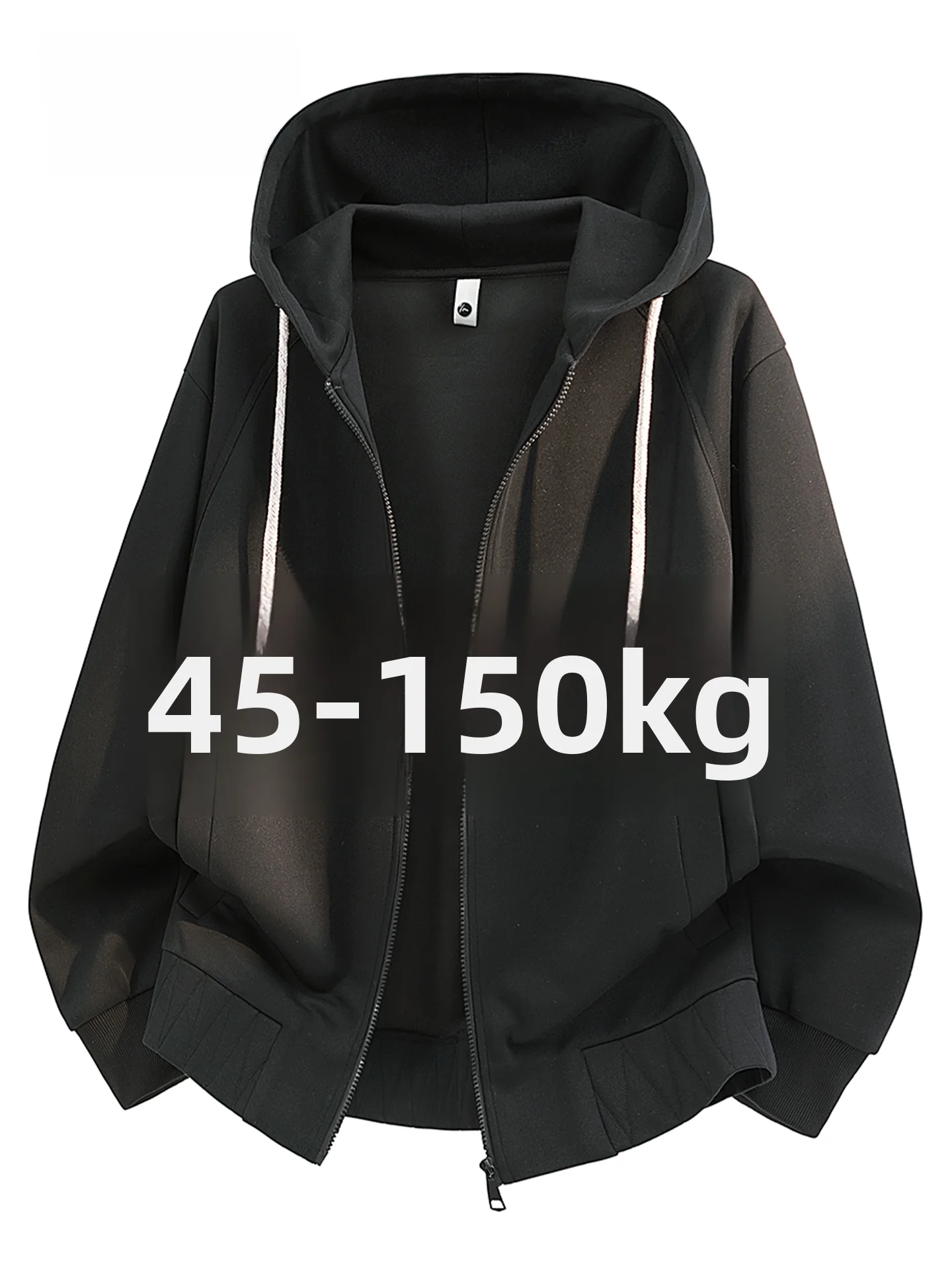 Мужской кардиган-худи MoChao большого размера, плотный, на молнии, свободного кроя, для весны и осени, из смесового хлопка, с эффектом стройности
Мужской кардиган-худи MoChao большого размера, плотный, на молнии, свободного кроя, для весны и осени, из смесового хлопка, с эффектом стройности