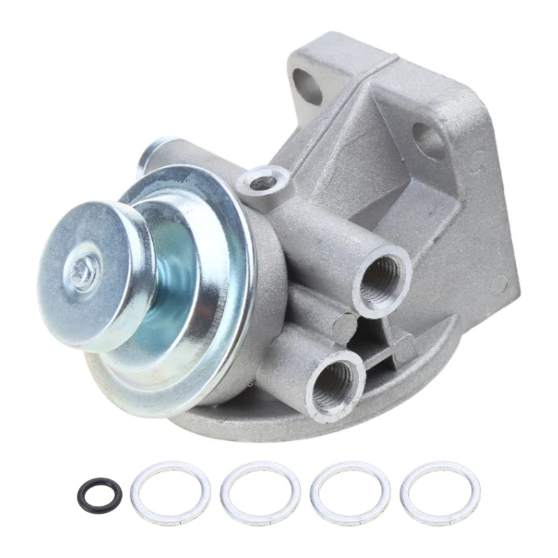 Oil Water Separators Assembly Diesels Filter Fit For C25 Relays J5 190413, 5616776
Oil Water Separators Assembly Diesels Filter Fit For C25 Relays J5 190413, 5616776