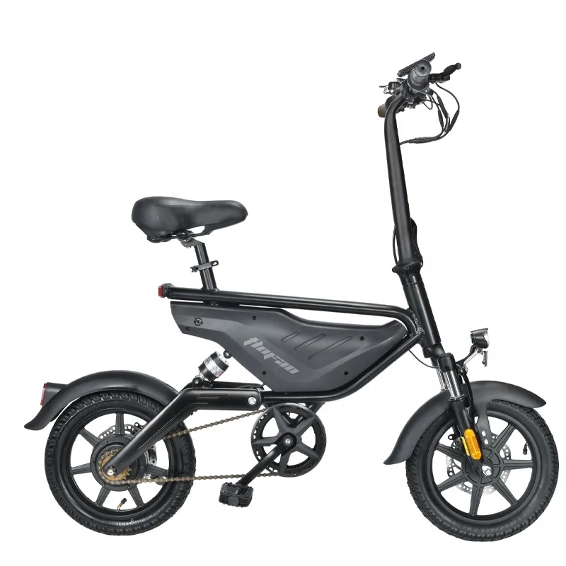 New Arrived Rear Hub Motor Motor Electric Bike Popular Single Speed Aluminum Alloy Folding Bike Electric
New Arrived Rear Hub Motor Motor Electric Bike Popular Single Speed Aluminum Alloy Folding Bike Electric