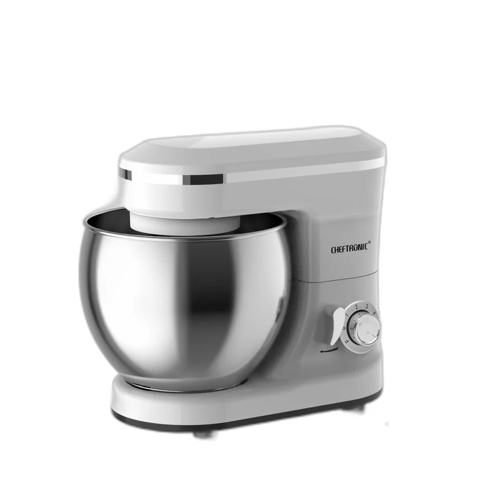5L Multifunction Electric Stand Mixer Robot Kitchen Accessories for Baking and Food Dough with 1300W Plastic Housed Egg Beater
5L Multifunction Electric Stand Mixer Robot Kitchen Accessories for Baking and Food Dough with 1300W Plastic Housed Egg Beater