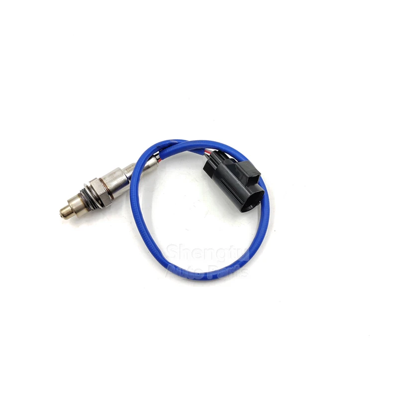 2PCS 3.0L V6 Petrol Left Oxygen Sensor (Front Rear) for Land Rover Range Rover Velar L560 LR091883 LR140061
2PCS 3.0L V6 Petrol Left Oxygen Sensor (Front Rear) for Land Rover Range Rover Velar L560 LR091883 LR140061