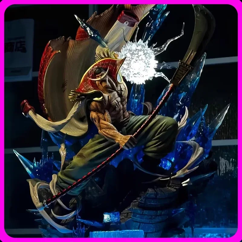 38cm One Piece Wanxiang White Bearded Handheld Statue Anime Gift Desktop Ornament Scene Collection Holiday Gift
38cm One Piece Wanxiang White Bearded Handheld Statue Anime Gift Desktop Ornament Scene Collection Holiday Gift