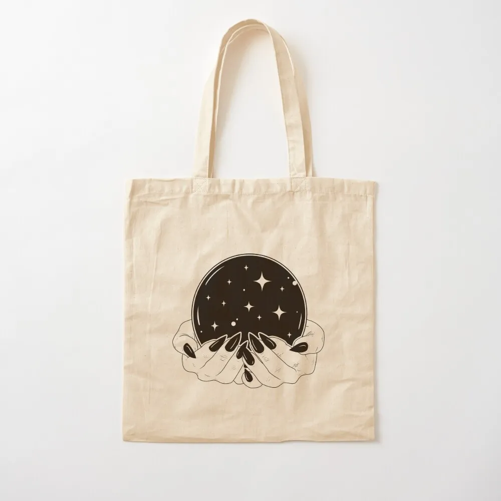 Crystal Ball Tote Bag tote bag woman cute pouch bag Large bags for women hand ladies
Crystal Ball Tote Bag tote bag woman cute pouch bag Large bags for women hand ladies