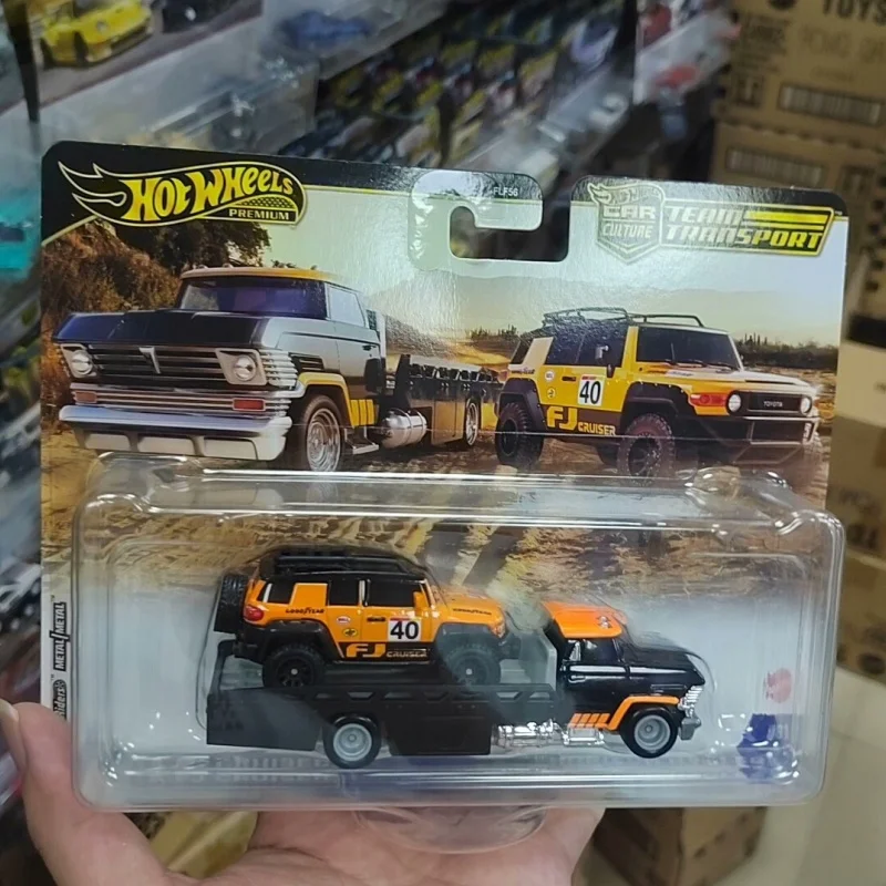 Оригинальный чехол Hot Wheels 1:64 Team Transport 2025G Toyota Honda Plymouth, набор моделей автомобилей, литой автомобиль FLF56, подарок на день рождения
Оригинальный чехол Hot Wheels 1:64 Team Transport 2025G Toyota Honda Plymouth, набор моделей автомобилей, литой автомобиль FLF56, подарок на день рождения