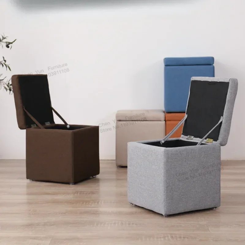 Doorway Storage Stool Originality Living Room Home Furniture Sofa Modern Storage Stool Simple Multifunction Tabouret De Stockage
Doorway Storage Stool Originality Living Room Home Furniture Sofa Modern Storage Stool Simple Multifunction Tabouret De Stockage