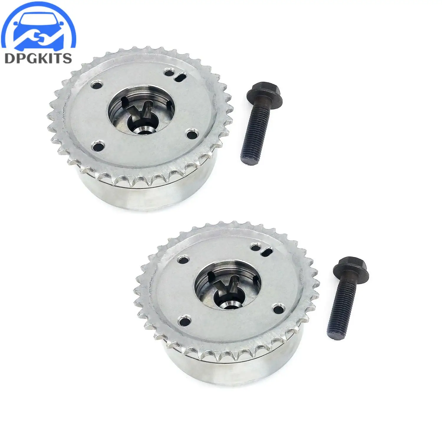 2pcs Variable Valve Timing Sprocket 917-257 19205532 For 1.8L Chevrolet Prizm 2000-2002 Pontiac Vibe 2003-2008
2pcs Variable Valve Timing Sprocket 917-257 19205532 For 1.8L Chevrolet Prizm 2000-2002 Pontiac Vibe 2003-2008