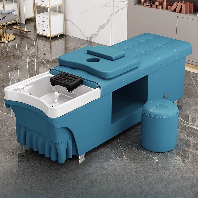 Lounge Ergonomics Shampoo Chairs Artifact Simplicity Head Spa Stylist Shampoo Chairs Shower Head Furniture Cama De Champu Lsxtc
Lounge Ergonomics Shampoo Chairs Artifact Simplicity Head Spa Stylist Shampoo Chairs Shower Head Furniture Cama De Champu Lsxtc