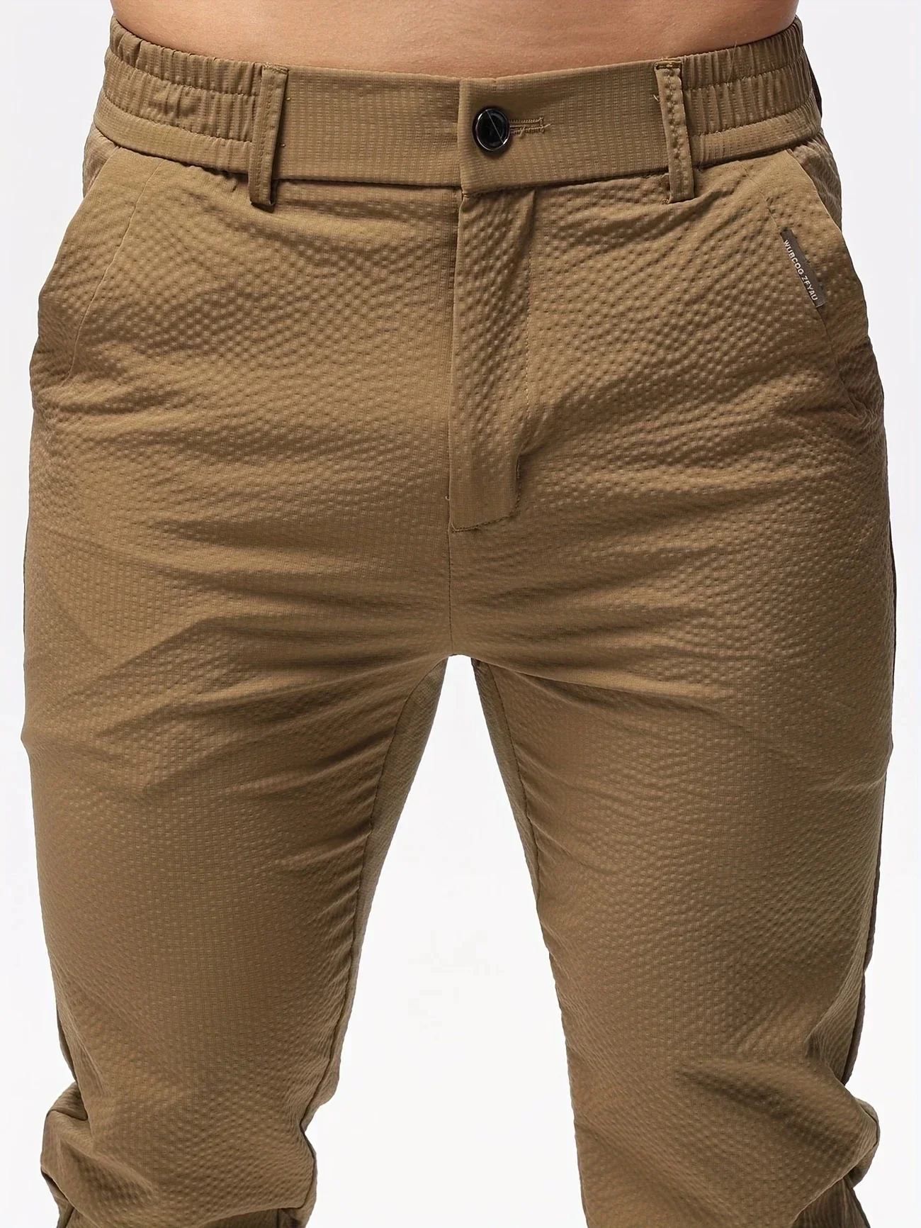Spring Summer Korean New Male Pants Stretch Solid Black Smart Casual Men's Trousers Office Quick Dry Suit Pants Straight Pants
Spring Summer Korean New Male Pants Stretch Solid Black Smart Casual Men's Trousers Office Quick Dry Suit Pants Straight Pants
