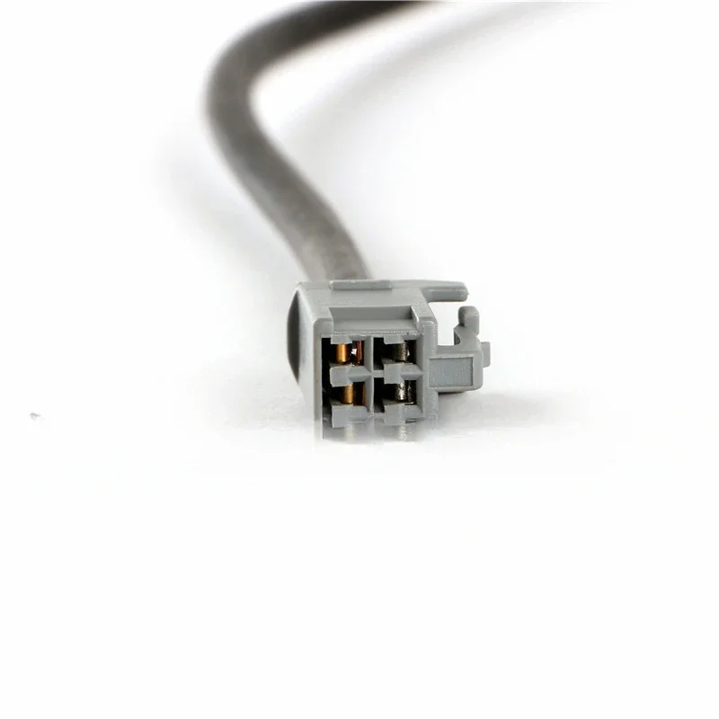 The accessory is suitable for TOYOTA oxygen sensor 89465-12840
The accessory is suitable for TOYOTA oxygen sensor 89465-12840