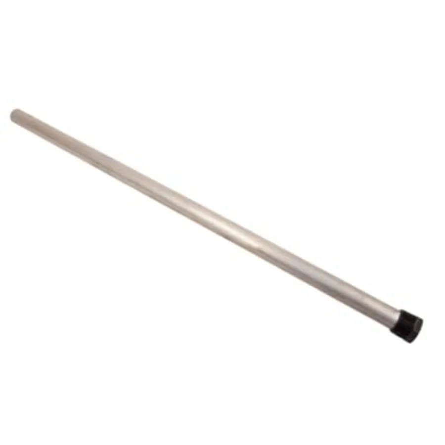 AO Smith 100271569 KANODE 33 дюйма 3 4 NPT 75 диаметр KA90 для промышленных сантехнических систем высокая долговечность и коррозионностойкость
AO Smith 100271569 KANODE 33 дюйма 3 4 NPT 75 диаметр KA90 для промышленных сантехнических систем высокая долговечность и коррозионностойкость