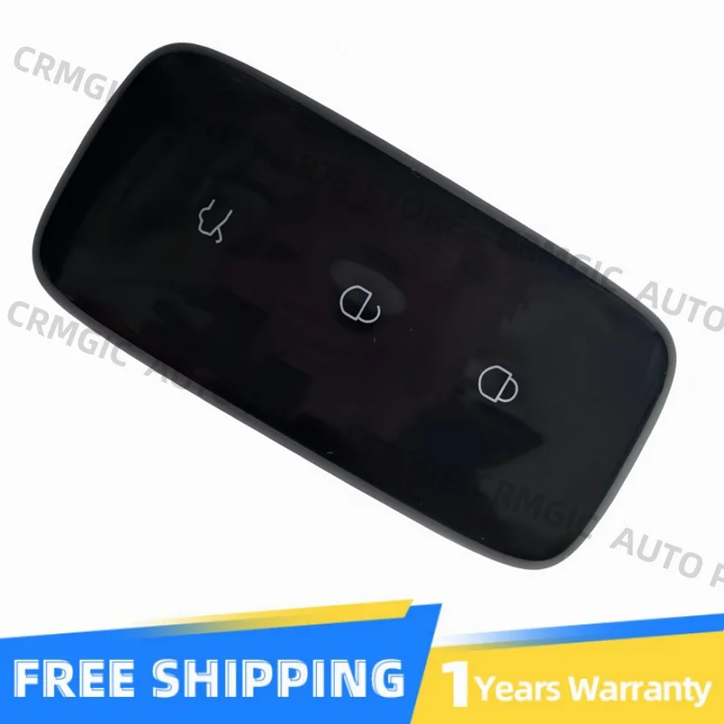 Original 433MHZ Remote Control Key for Geely Galaxy L6 L7 E5 E8 3Button with 47/4A Chip
Original 433MHZ Remote Control Key for Geely Galaxy L6 L7 E5 E8 3Button with 47/4A Chip
