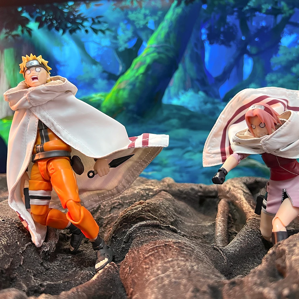 【Только плащ】mafex, масштаб 1/12, японское аниме, тканевый плащ Харуно Сакура, накидка, шаль, модель для 6 дюймов, экшн-фильма, игрушки
【Только плащ】mafex, масштаб 1/12, японское аниме, тканевый плащ Харуно Сакура, накидка, шаль, модель для 6 дюймов, экшн-фильма, игрушки