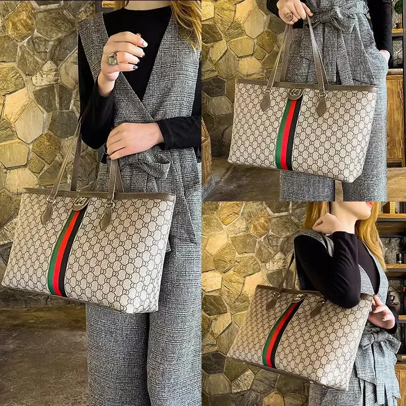 Luxury Designer Bag Women Handbags Shoulder Bags Fashion wallet Composite Lady beach Clutch Tote Bag Purse Wallets
Luxury Designer Bag Women Handbags Shoulder Bags Fashion wallet Composite Lady beach Clutch Tote Bag Purse Wallets