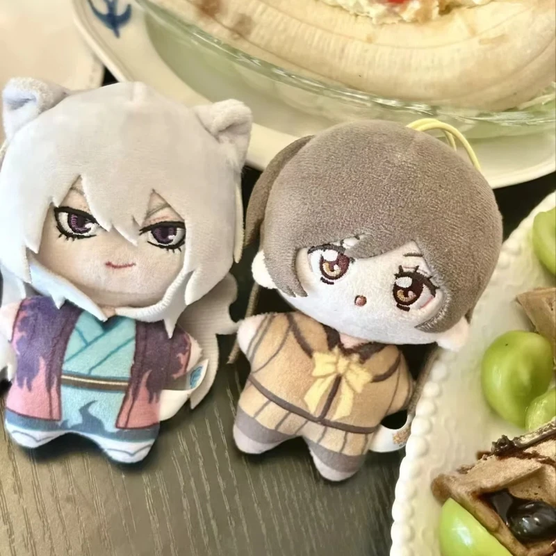 New Original Kamisama Kiss Blind Box Nanami Doll Starfish-Shaped Doll Mystery Box Nanami Tomoe Mini Model Festive Surprise Gift
New Original Kamisama Kiss Blind Box Nanami Doll Starfish-Shaped Doll Mystery Box Nanami Tomoe Mini Model Festive Surprise Gift