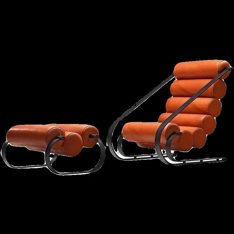 Designer creative leisure single chair stainless steel paint electroplating sofa chair special-shaped recliner
Designer creative leisure single chair stainless steel paint electroplating sofa chair special-shaped recliner