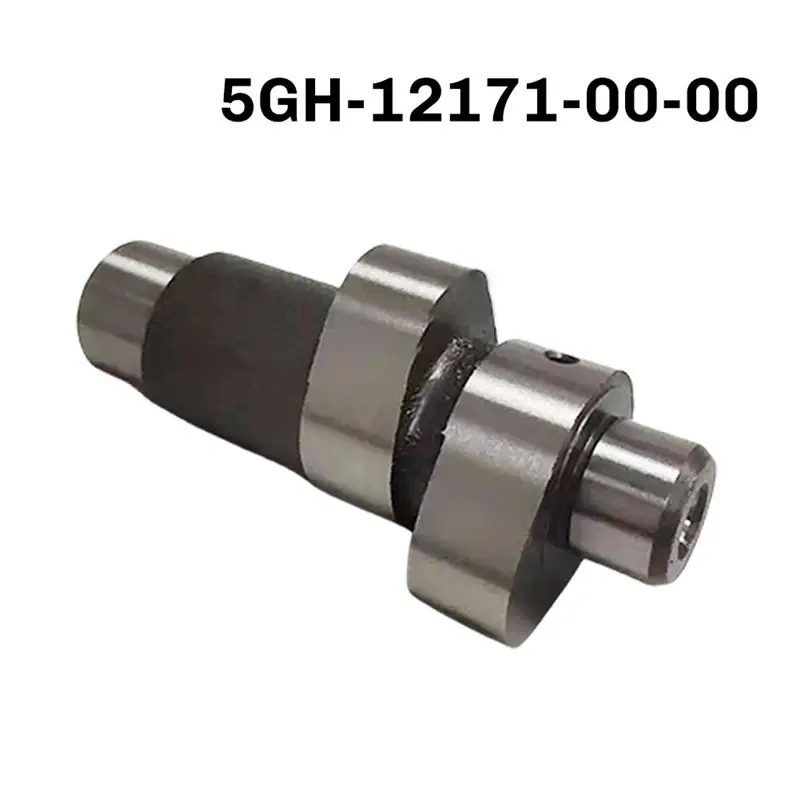 Motorcycle Camshaft For Kodiak 400 YFM400FA YFM400A Grizzly 2X4 4X4 2000-2006 Engine Cam Shaft 5GH-12171-00-00-X59A
Motorcycle Camshaft For Kodiak 400 YFM400FA YFM400A Grizzly 2X4 4X4 2000-2006 Engine Cam Shaft 5GH-12171-00-00-X59A