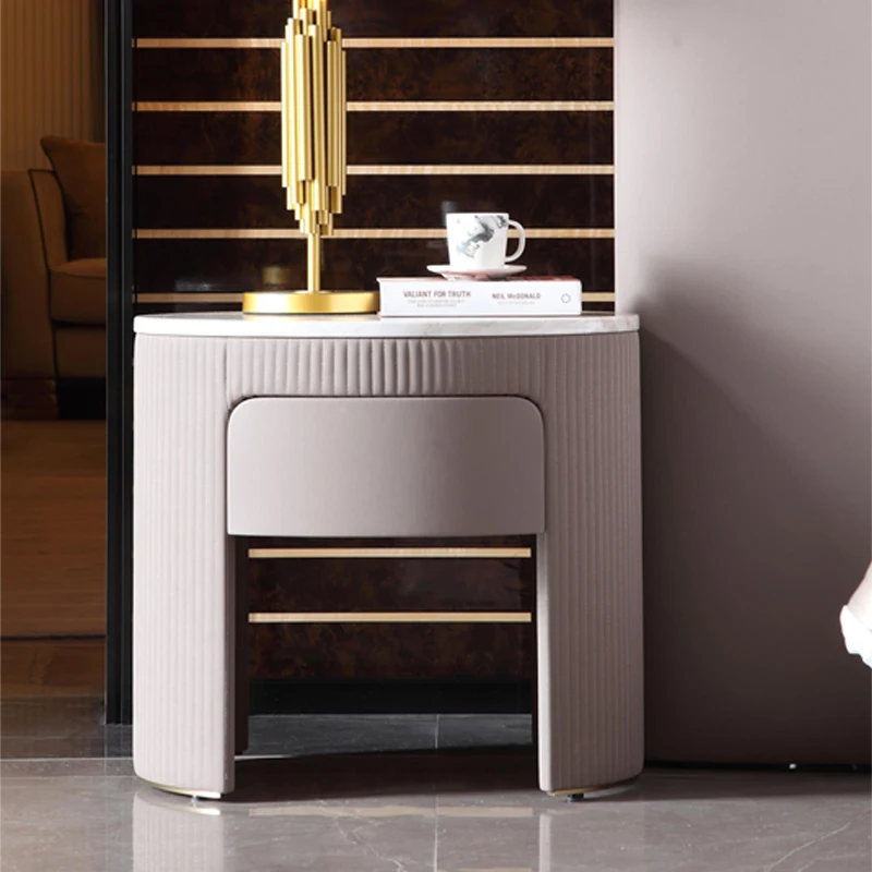 -About Italian Minimalist Bedroom Bedside Table with Cabinet Smart Marble Veneer Eco-Friendly Customizable for Hotel Use*
-About Italian Minimalist Bedroom Bedside Table with Cabinet Smart Marble Veneer Eco-Friendly Customizable for Hotel Use*
