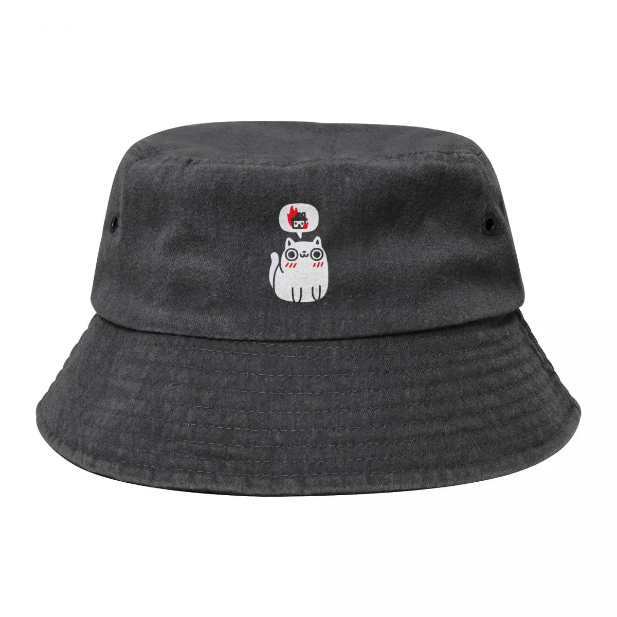 Dreaming of Destruction Bucket Hat Sun Hat For Children Horse Hat Mens Hats Women's
Dreaming of Destruction Bucket Hat Sun Hat For Children Horse Hat Mens Hats Women's