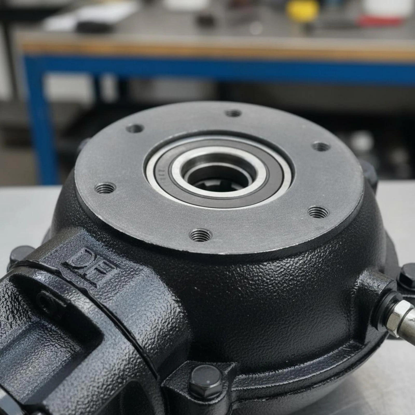 ATV Rear Axle Gearbox Long-Lasting off-Road Kart Differential Gearbox Vehicle Part Accurate Fit
ATV Rear Axle Gearbox Long-Lasting off-Road Kart Differential Gearbox Vehicle Part Accurate Fit