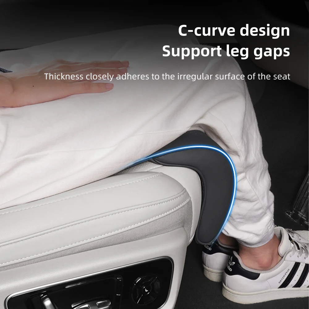 For Opel Astra j Insignia Astra g Corsa Zafira b Mokka Vivaro Car Seat Extender Leg Cushion For Driver Leg Support Pillow Cover
For Opel Astra j Insignia Astra g Corsa Zafira b Mokka Vivaro Car Seat Extender Leg Cushion For Driver Leg Support Pillow Cover