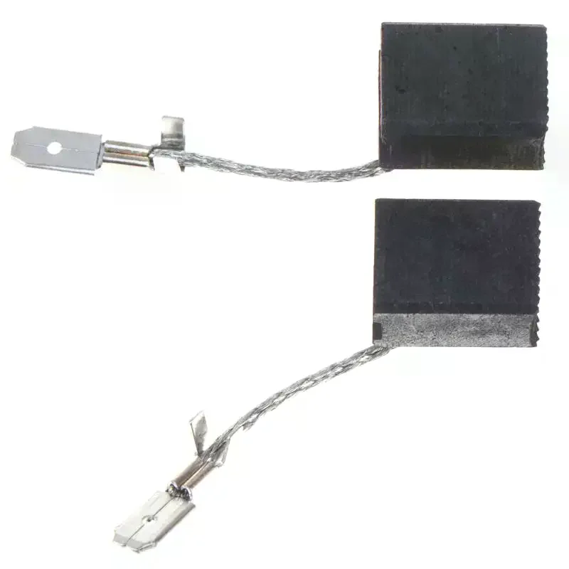 2pcs Carbon Brushes For METABO 316065450 For WE17-125/150 WE19-180 WEPBA17-125 Motors Power Tools Carbon Brushes Accessories
2pcs Carbon Brushes For METABO 316065450 For WE17-125/150 WE19-180 WEPBA17-125 Motors Power Tools Carbon Brushes Accessories
