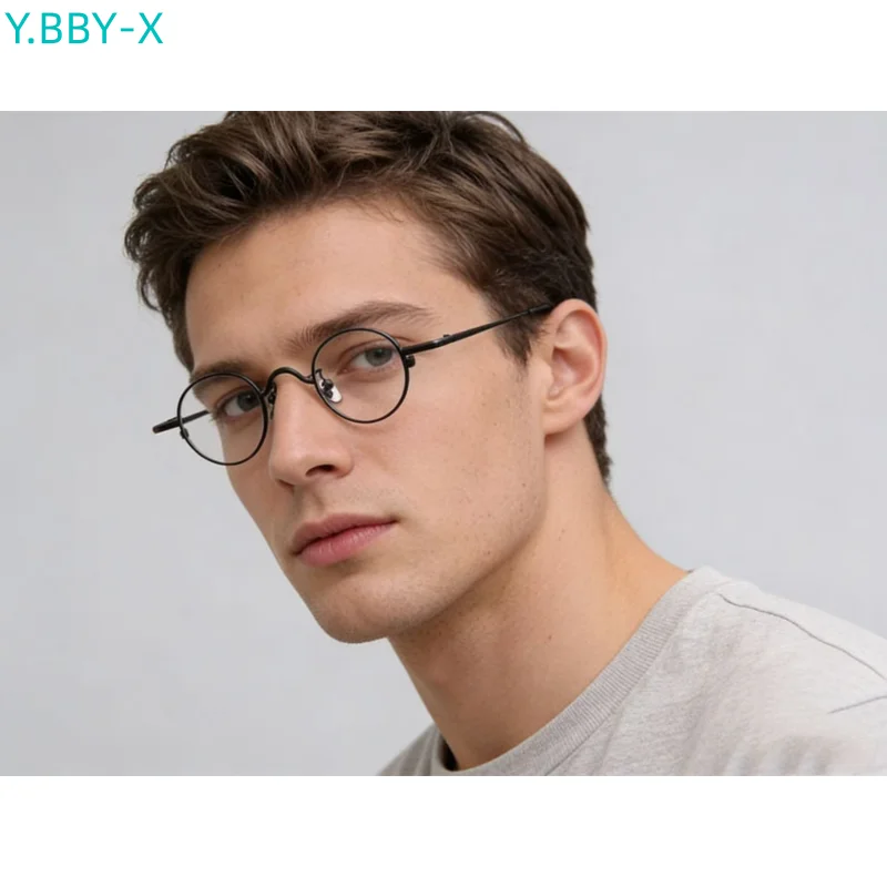 Очки для чтения Y.BBY-X унисекс, в оправе из сплава, для коррекции пресбиопии, диоптрии 0+0.5+0.75+1.0+1.25+1.5+1.75+2.0+2.25+2.5+2.75~+6
Очки для чтения Y.BBY-X унисекс, в оправе из сплава, для коррекции пресбиопии, диоптрии 0+0.5+0.75+1.0+1.25+1.5+1.75+2.0+2.25+2.5+2.75~+6