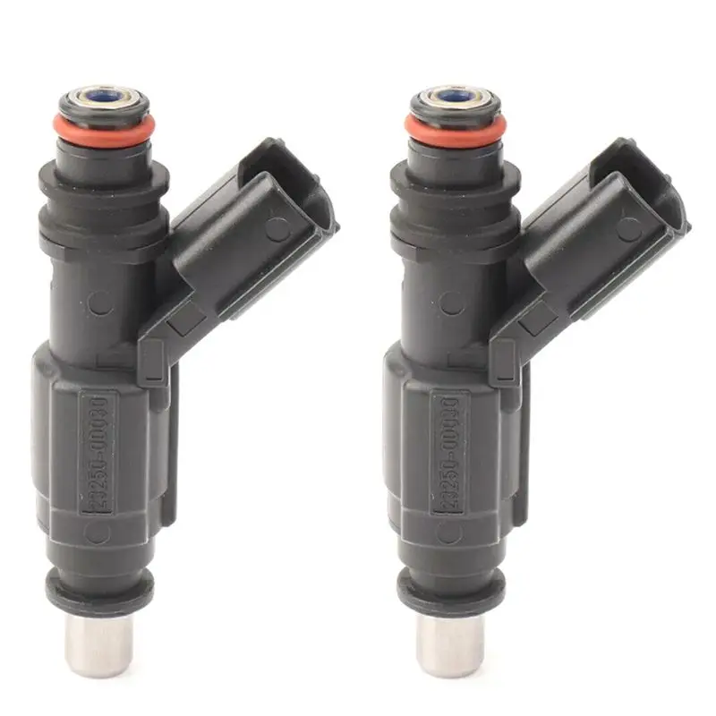 2X For Toyota Corolla ZZE150 ZZT250 CDE120 23250-0D030 0280156019 Fuel Injectors
2X For Toyota Corolla ZZE150 ZZT250 CDE120 23250-0D030 0280156019 Fuel Injectors