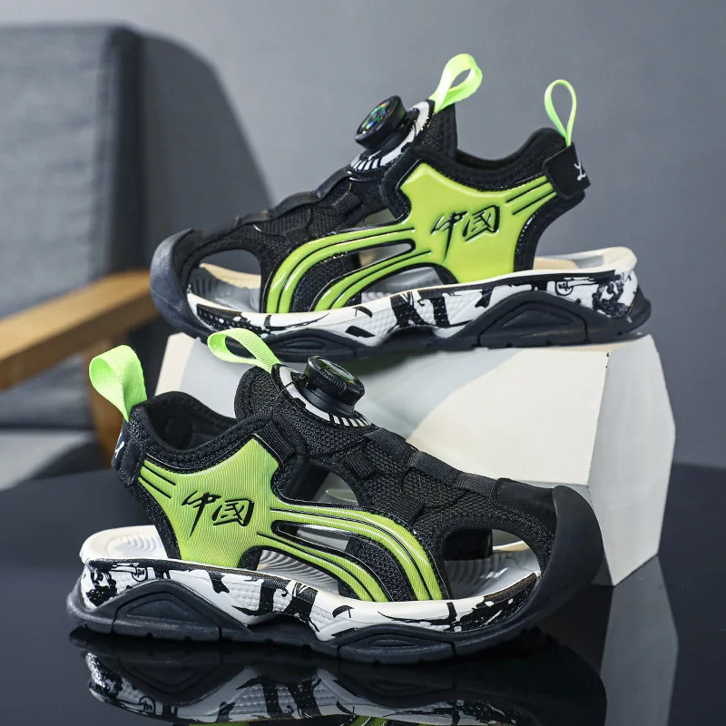 New Kids Sneakers Fashion color matching boys sports shoes girl Breathable casual shoes thick sole Toddler shoes
New Kids Sneakers Fashion color matching boys sports shoes girl Breathable casual shoes thick sole Toddler shoes