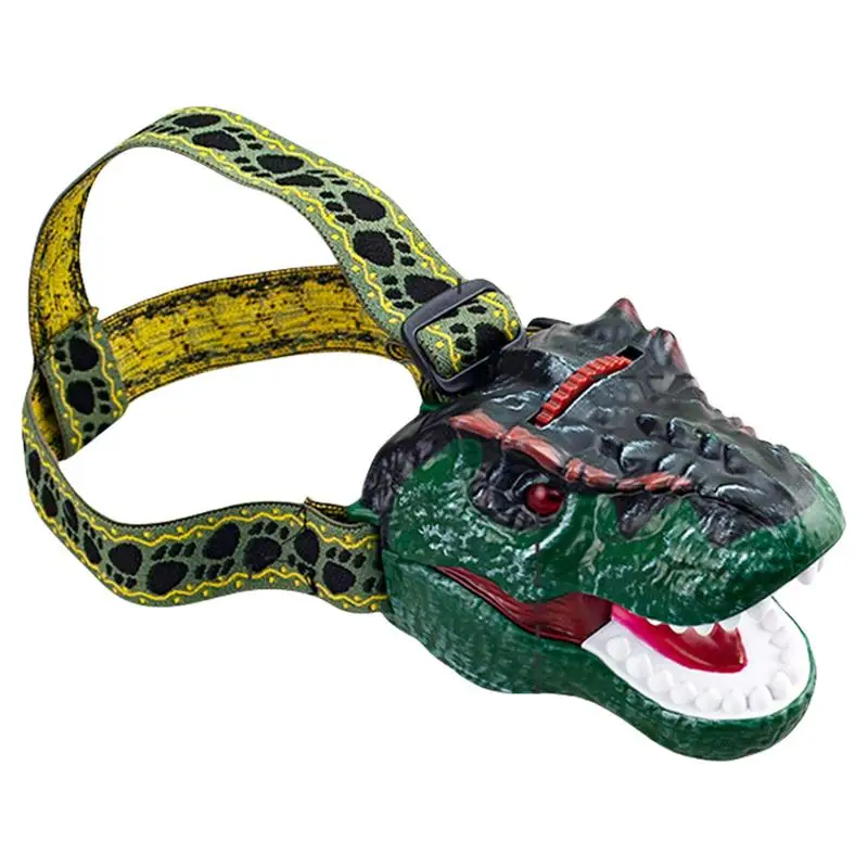 Dinosaur Projector For Kids Kids Toy Dinosaur Projector With Adjustable Headband Boys Girls Early Education Toy For Immersive
Dinosaur Projector For Kids Kids Toy Dinosaur Projector With Adjustable Headband Boys Girls Early Education Toy For Immersive
