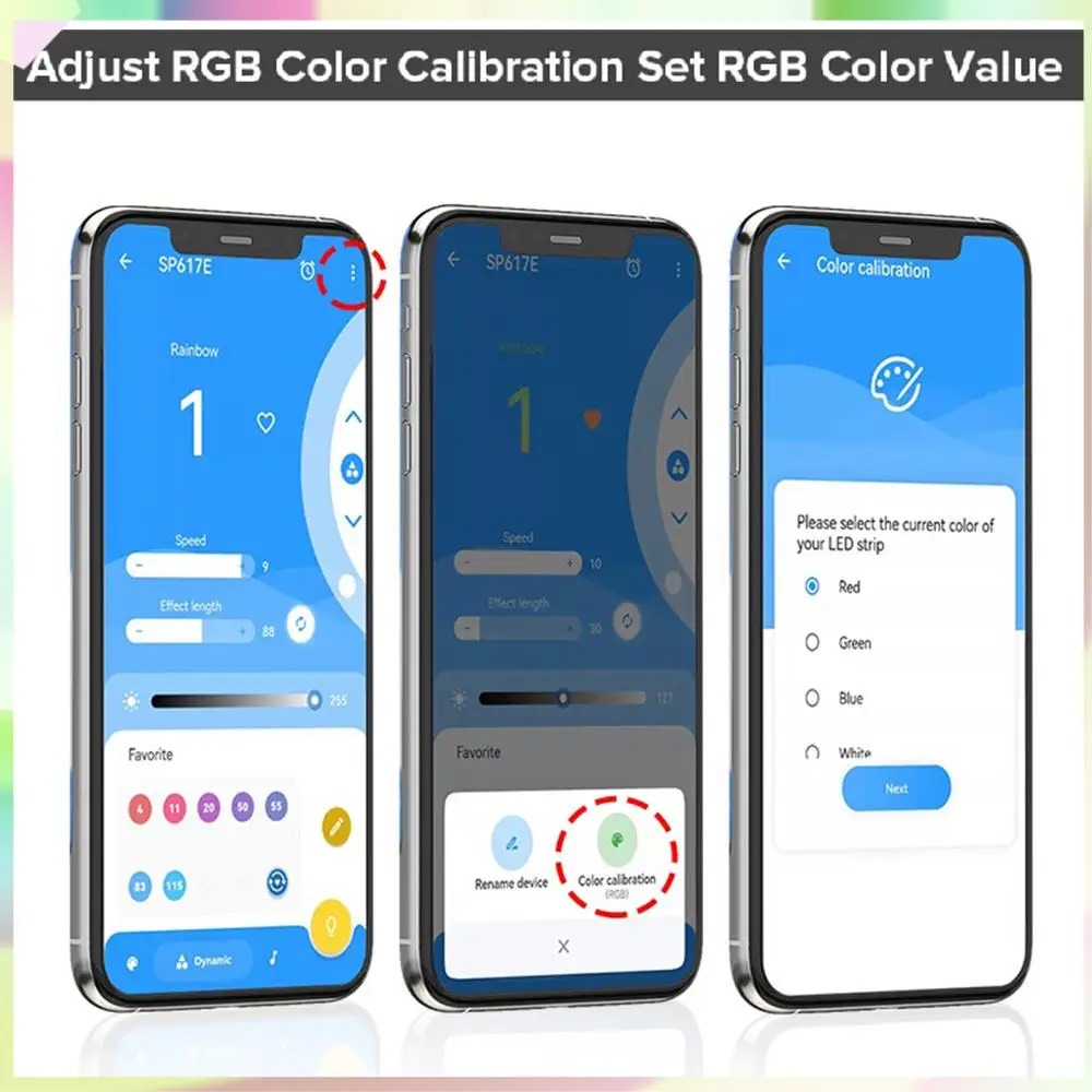 B23B SP617E SK6812 RGBW Bluetooth Music Controller Built In Mic LED Light Strip Controller WS2814 TM1824 DC5V-24
B23B SP617E SK6812 RGBW Bluetooth Music Controller Built In Mic LED Light Strip Controller WS2814 TM1824 DC5V-24