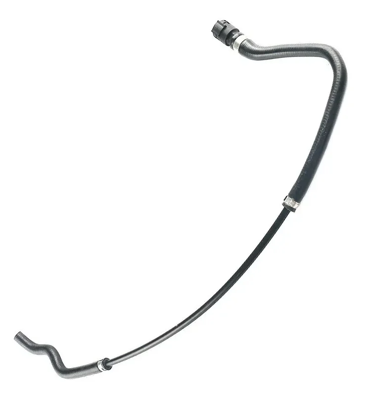 17127565091 17117521785 Suitable for BMW E81 E82 E87Radiator Expansion tank Ventilation Hose Auxiliary Kettle Water Pipe
17127565091 17117521785 Suitable for BMW E81 E82 E87Radiator Expansion tank Ventilation Hose Auxiliary Kettle Water Pipe