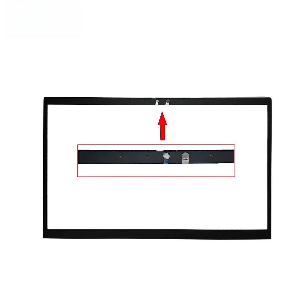 For ZBookFirefly 14 G7 G8 laptop LCD bezel screen frame cover fraont panel case M07164-001
For ZBookFirefly 14 G7 G8 laptop LCD bezel screen frame cover fraont panel case M07164-001