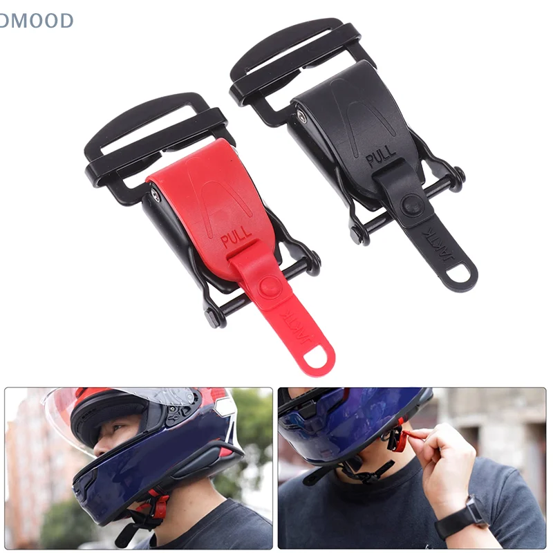 Safety Helmet Buckle Lock Quick Release For Racing Car Motorbike Bike Helmet Helmet Strap Clip Fast Buckles
Safety Helmet Buckle Lock Quick Release For Racing Car Motorbike Bike Helmet Helmet Strap Clip Fast Buckles