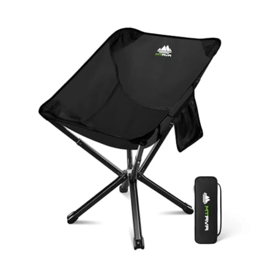 Lightweight Folding Camping Chair — Compact One-Piece Design, Quick Setup, Stable Aluminum Frame, Portable Chair for Travel, Hi
Lightweight Folding Camping Chair — Compact One-Piece Design, Quick Setup, Stable Aluminum Frame, Portable Chair for Travel, Hi